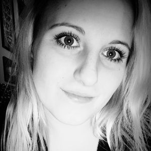 Meet your Posher, Alexandria